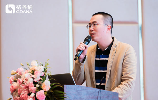 王俊偉 高工 四川省生態環境監測總站