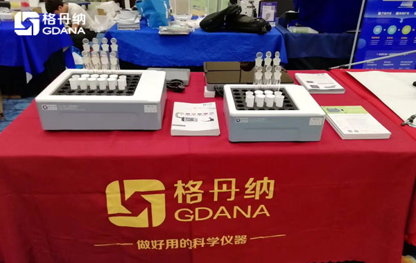 智能消解儀、實驗電熱板