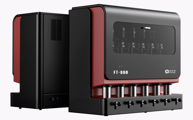 全自動(dòng)索氏提取儀FT-660 全自動(dòng)索氏提取儀FT-660