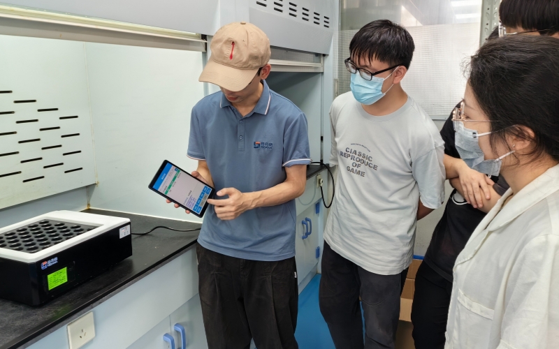 格丹納工程師現場培訓 格丹納工程師現場培訓