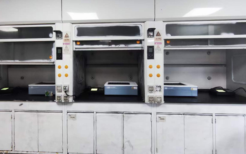 再購(gòu)三臺(tái)！第三方檢測(cè)的信賴(lài)之選格丹納智能石墨消解儀