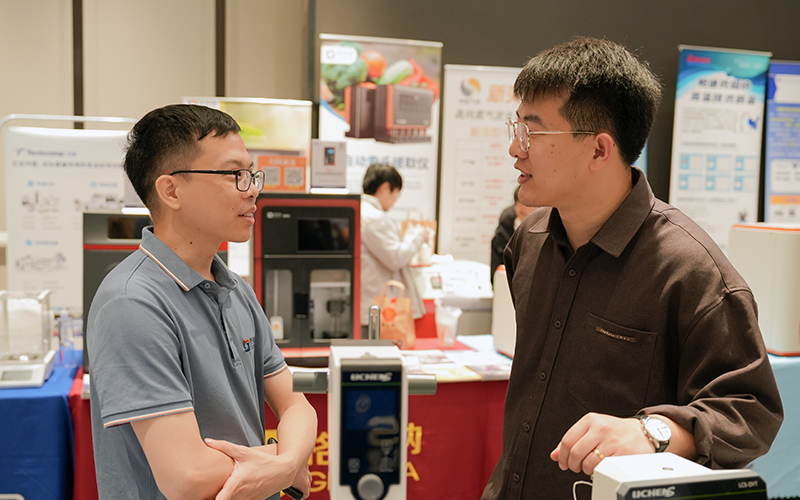 國產儀器的突圍啟示：從“制造”到“智造”的跨越