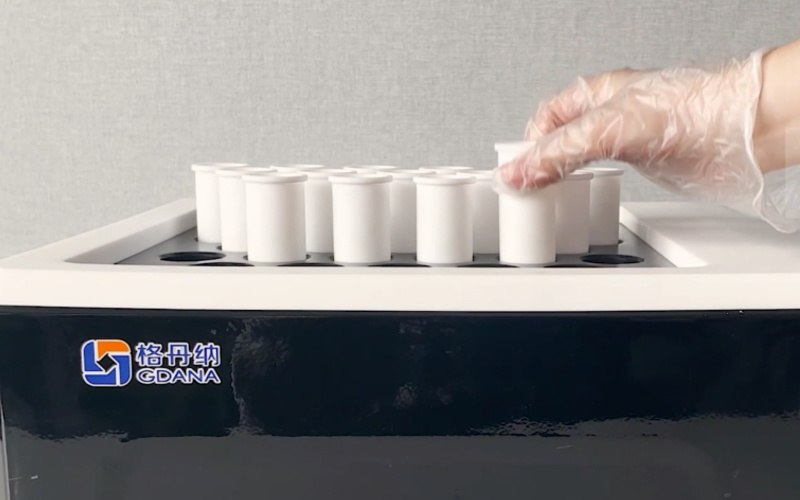 智能石墨消解儀