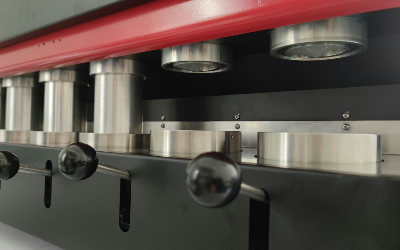 全自動索氏提取儀