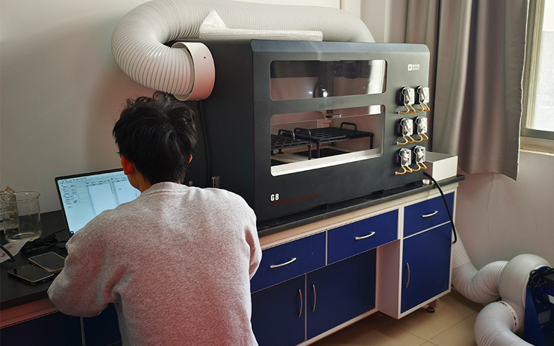 全自動石墨消解儀：比手動與微波消解更便捷的選擇