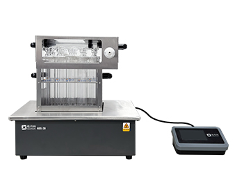 NDS-20石墨消化爐